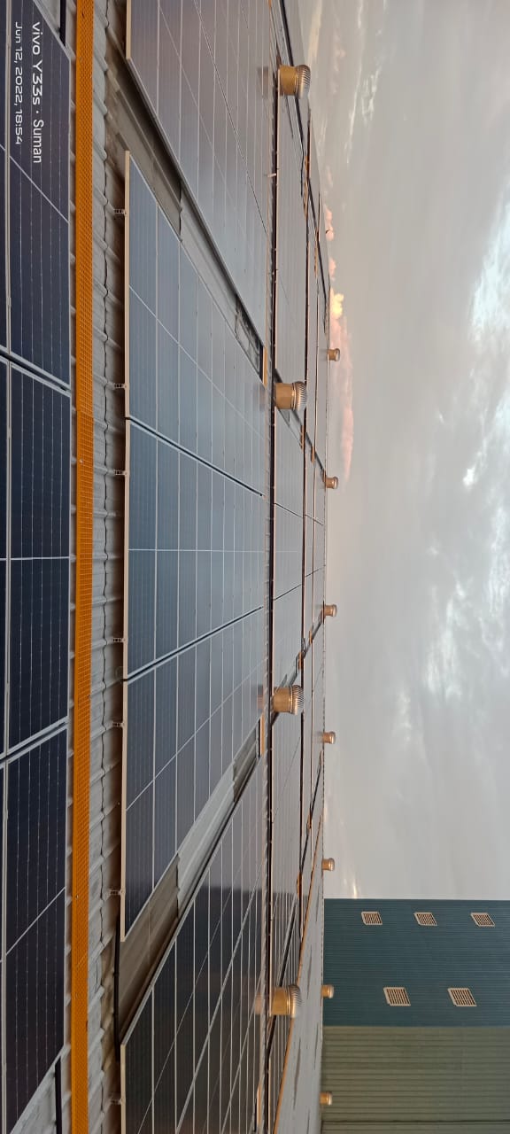 Kirloskar Solar Image 1